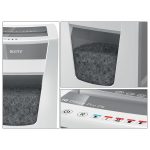 Leitz IQ Office Pro P5 Iratmegsemmisítő