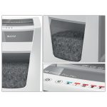 Leitz IQ Office Pro P6+ Iratmegsemmisítő