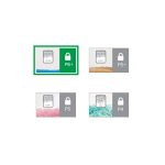 Leitz IQ Office Pro P6+ Iratmegsemmisítő