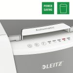 Leitz IQ AutoFeed Office 150 P4 Pro automata iratmegsemmisítő