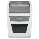 Leitz IQ AutoFeed SmallOffice 50 P4 Pro autotomata iratmegsemmisítő
