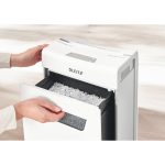 Leitz IQ Protect Premium 8X iratmegsemmisítő