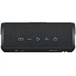 HiFuture RIPPLE (20W+10W,hordozható, IPX7), Black, hangszóró