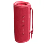 HiFuture RIPPLE (20W+10W,hordozható, IPX7), Red, hangszóró