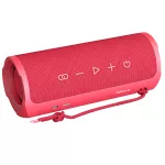 HiFuture RIPPLE (20W+10W,hordozható, IPX7), Red, hangszóró