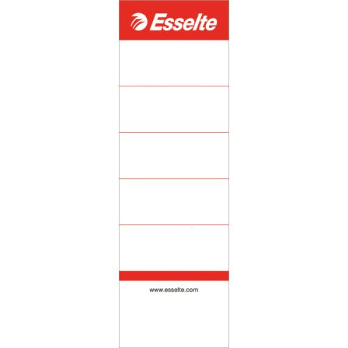 Esselte Esselte cserecímke, 75mm, 10db/cs Régi cikkszám: 81072