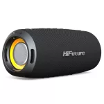 HiFuture GRAVITY (30W+15W,hordozható, IPX7), Black, hangszóró