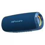 HiFuture GRAVITY (30W+15W,hordozható, IPX7), Blue, hangszóró