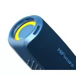 HiFuture GRAVITY (30W+15W,hordozható, IPX7), Blue, hangszóró