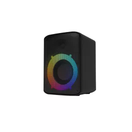 HiFuture EVENT (30W+50W,karaoke), Black, hangszóró