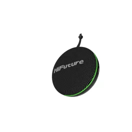 HiFuture ALTUS (10W,hordozható, IPX7), Black, hangszóró