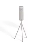 HiFuture WEDGE (48W, 360 fok), Silver, hangszóró