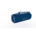 HiFuture ALPHA (20W,hordozható, IPX7), Blue, hangszóró