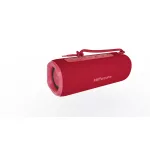 HiFuture ALPHA (20W,hordozható, IPX7), Red, hangszóró