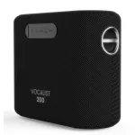 HiFuture VOCALIST 200 (100W,Karaoke), Black, hangszóró
