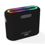 HiFuture VOCALIST 300 (150W,Karaoke), Black, hangszóró