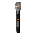 HiFuture VOCALIST 300 (150W,Karaoke), Black, hangszóró