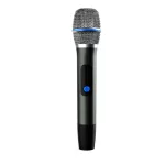 HiFuture VOCALIST 300 (150W,Karaoke), Black, hangszóró