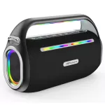 HiFuture MUSICBOX 100 (70W,Karaoke), Black, hangszóró
