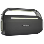 HiFuture MUSICBOX 100 (70W,Karaoke), Black, hangszóró
