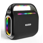 HiFuture MUSICBOX 200 (100W,Karaoke), Black, hangszóró