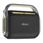 HiFuture MUSICBOX 200 (100W,Karaoke), Black, hangszóró