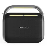 HiFuture MUSICBOX 200 (100W,Karaoke), Black, hangszóró
