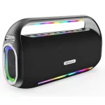 HiFuture MUSICBOX 300 (150W,Karaoke), Black, hangszóró