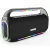 HiFuture MUSICBOX 300 (150W,Karaoke), Black, hangszóró