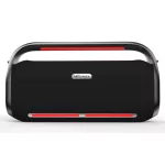 HiFuture MUSICBOX 300 (150W,Karaoke), Black, hangszóró