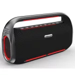HiFuture MUSICBOX 300 (150W,Karaoke), Black, hangszóró