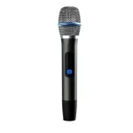 HiFuture MUSICBOX 300 (150W,Karaoke), Black, hangszóró
