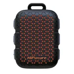 HiFuture POCKET S (5W,hordozható, IPX7), Black, hangszóró