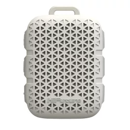   HiFuture POCKET S (5W,hordozható, IPX7), Light Grey hangszóró