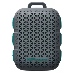 HiFuture POCKET S (5W,hordozható, IPX7), Grey, hangszóró