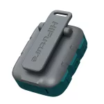 HiFuture POCKET S (5W,hordozható, IPX7), Grey, hangszóró