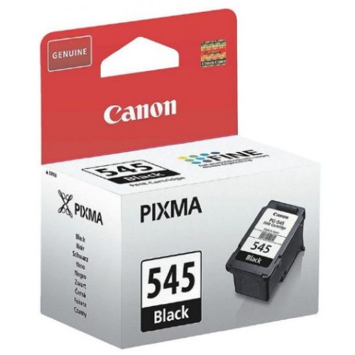 Canon PG-545 Tintapatron Black 8 ml