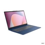 Lenovo IdeaPad Slim 3 15AMN8 - FreeDOS - Abyss Blue 15,6" FHD,  AMD Ryzen 5 7520U, 8GB, 512GB SSD, AMD Radeon 610M Graphics, FreeDOS ; 82XQ00TUHV