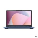 Lenovo IdeaPad Slim 3 15AMN8 - FreeDOS - Abyss Blue 15,6" FHD,  AMD Ryzen 5 7520U, 8GB, 512GB SSD, AMD Radeon 610M Graphics, FreeDOS ; 82XQ00TUHV