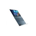 Lenovo Yoga 7 2-in-1  Luna Grey; 14" WUXGA OLED, IntelR CoreT Ultra 5 226V, 16GB LPDDR5, 1TB SSD, IntelR ArcT Graphics 130V, FreeDOS, Érintőkijelző, Lenovo Yoga Pen, háttérvilágítású billentyűzet