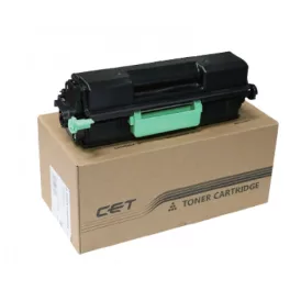   Utángyártott RICOH MP401, SP4520 Toner 10400 oldal kapacitás CT