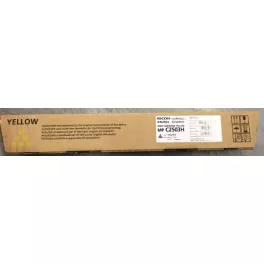 Ricoh MPC2003/2503 toner HY (Eredeti)