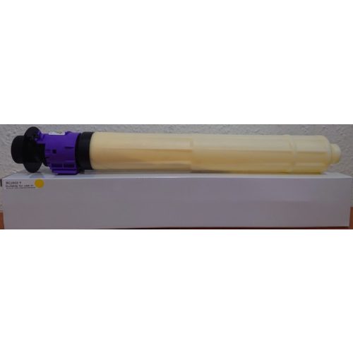 Utángyártott RICOH MPC2003/2004 toner H Yellow 9500 oldal kapacitás INTEGRAL