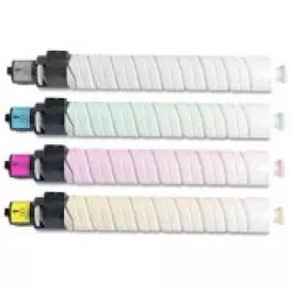Ricoh MPC4000,5501 Toner Yellow 841457/842049 (Eredeti)