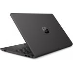 HP 255 G9, 15.6" FHD AG SVA  250Nits, AMD Ryzen3 5425U QC, 8GB, 512GB PCIe SSD, Radeon RX Vega 6, fekete, WIN11, FPR, 3 év gar 85C04EA