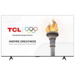 TCL 85" 85P7K QLED 215cm 4K Google TV