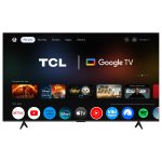 TCL 85" 85P7K QLED 215cm 4K Google TV