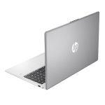 HP250G10, 15.6" FHD AG UWVA  250Nits, Intel Core i5 1335U 10C, 8GB, 512GB PCIe SSD, IntelR IrisR Xe, Silver Aluminium, WIN11, háttérvilágításos billentyűzert, ujjlenyomat olvasó, 3 év gar