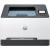 HP Color LaserJet Pro 3202dn színes lézer egyfunkciós nyomtató