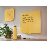 Leitz COSY vizes palack, meleg sárga